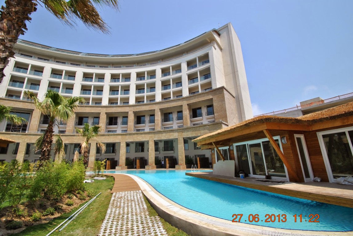 imagini hotel RIU KAYA PALAZZO BELEK